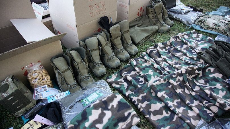 Женщинам в армии выдают мужские трусы и не выдают тампонов, поэтому с этим помогают волонтеры: куда можно обратиться 4