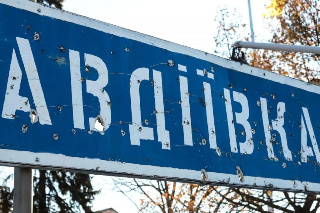 Авдеевку закрыли для журналистов и волонтеров из-за ухудшения ситуации, — глава города