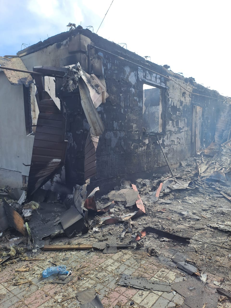 5 жителів Донеччини дістали поранень: за добу російські окупанти обстріляли 35 міст та сіл області 6