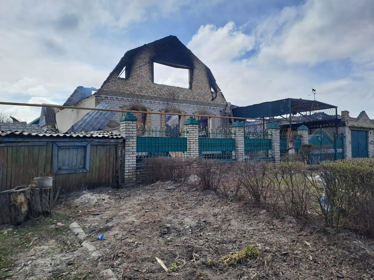 5 жителів Донеччини дістали поранень: за добу російські окупанти обстріляли 35 міст та сіл області 5