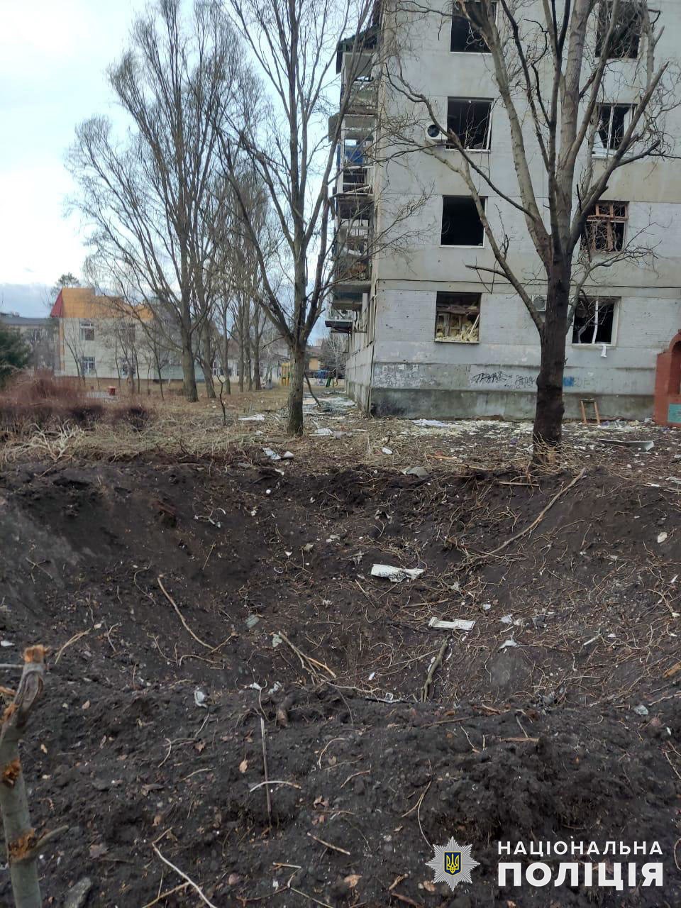 Загинули двоє цивільних: за добу Донеччина 48 разів потрапила під вогонь окупантів (зведення) 19