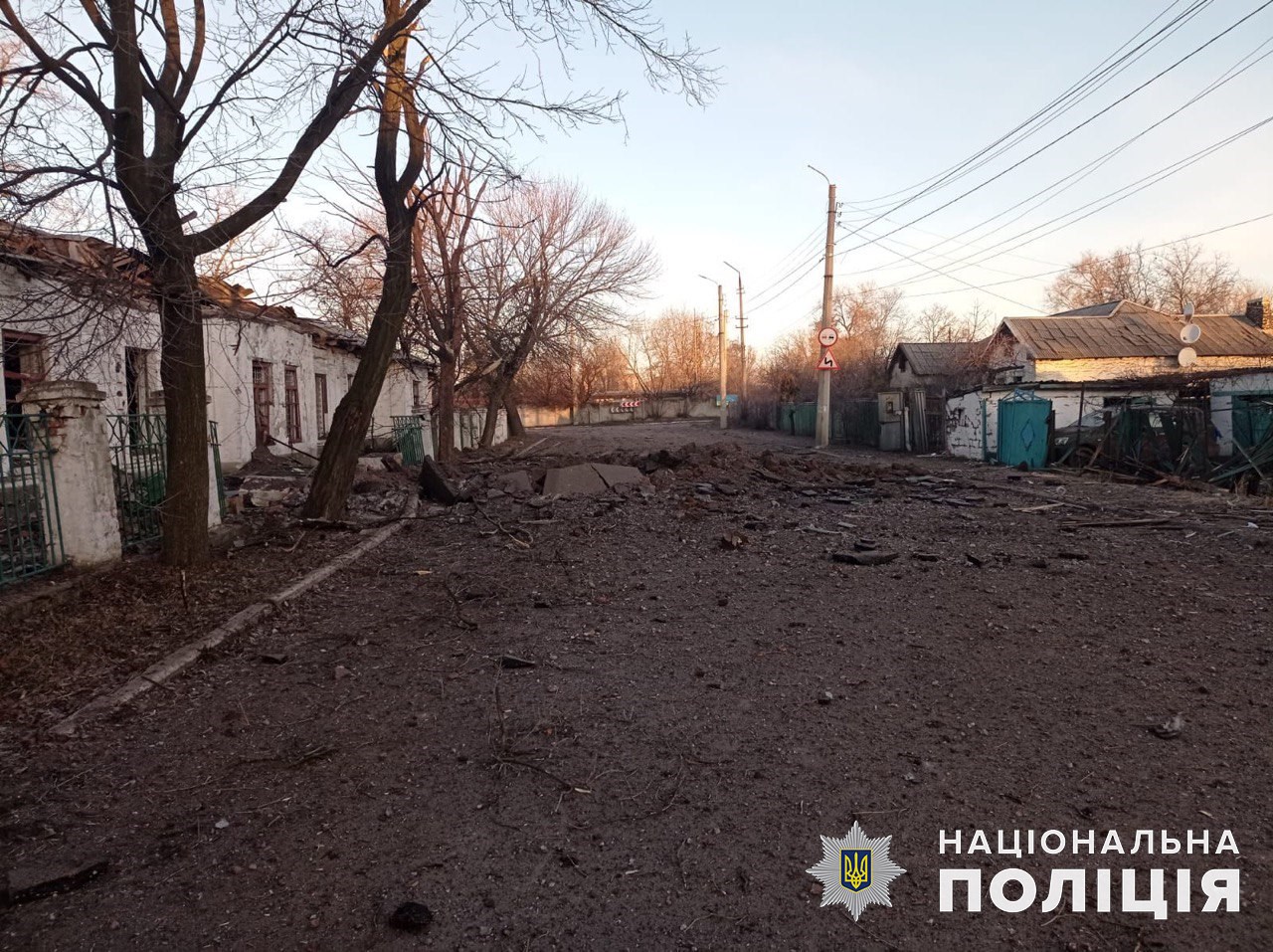 З ранку вівторка 36 міст і сіл Донеччини обстріляли росіяни: є поранені та загиблі, а також руйнування (зведення, ФОТО) 7