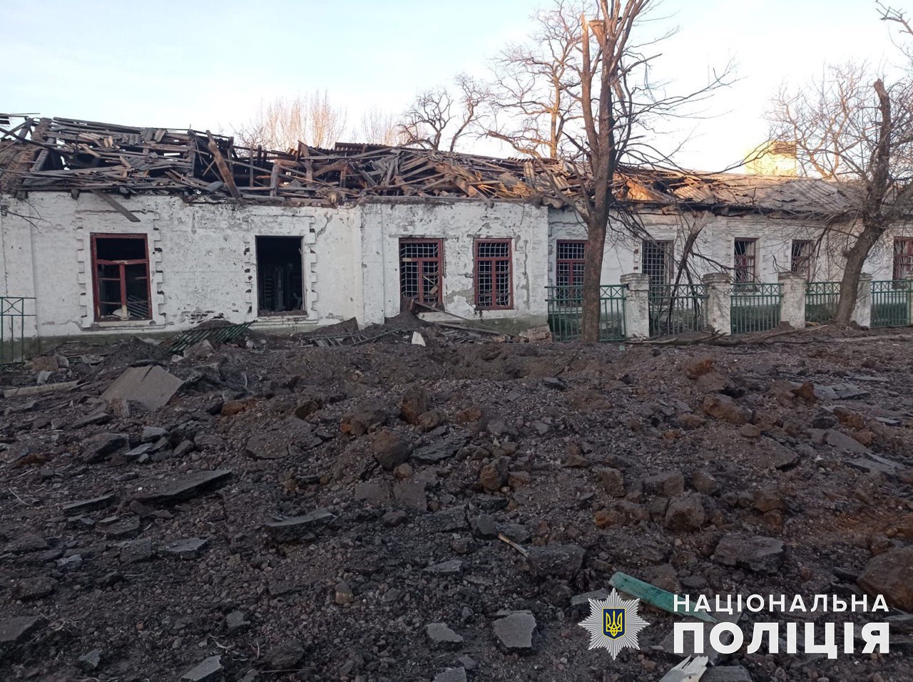 З ранку вівторка 36 міст і сіл Донеччини обстріляли росіяни: є поранені та загиблі, а також руйнування (зведення, ФОТО) 1