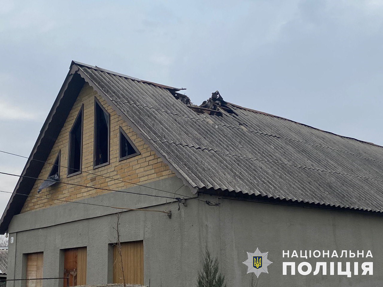 Погибли двое гражданских: за день оккупанты более 30 раз били по Донетчине и повредили почти 40 домов (сводка) 2