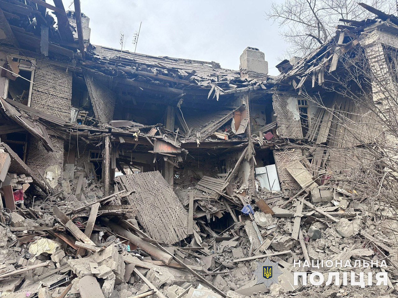 4 жителі області загинули та стільки ж дістали поранень: за добу росіяни обстріляли 32 міста та села Донеччини 4