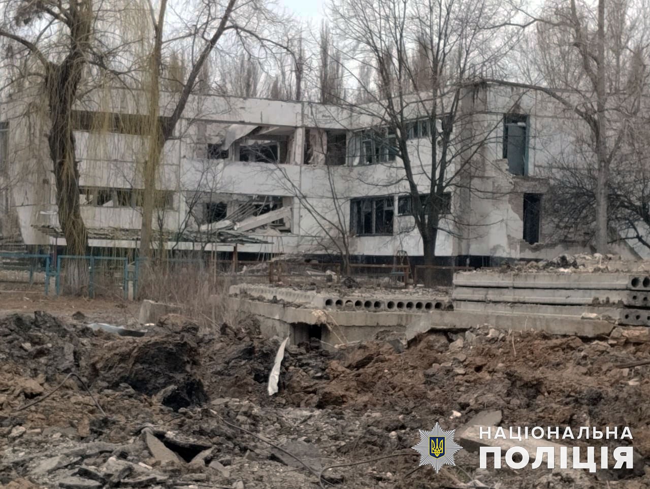 Загинули двоє цивільних: минулої доби окупанти 37 разів гатили по Донеччині (зведення) 2
