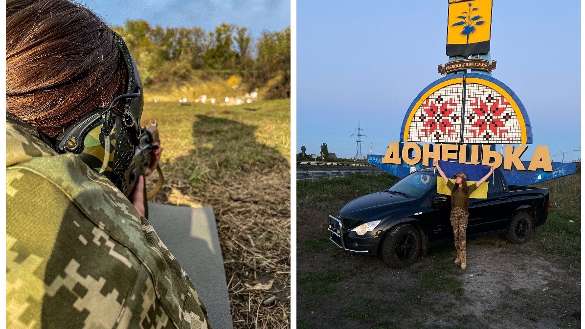 Войско не имеет пола: как украинки завоевывают свое место в армии и с какими проблемами борются 4