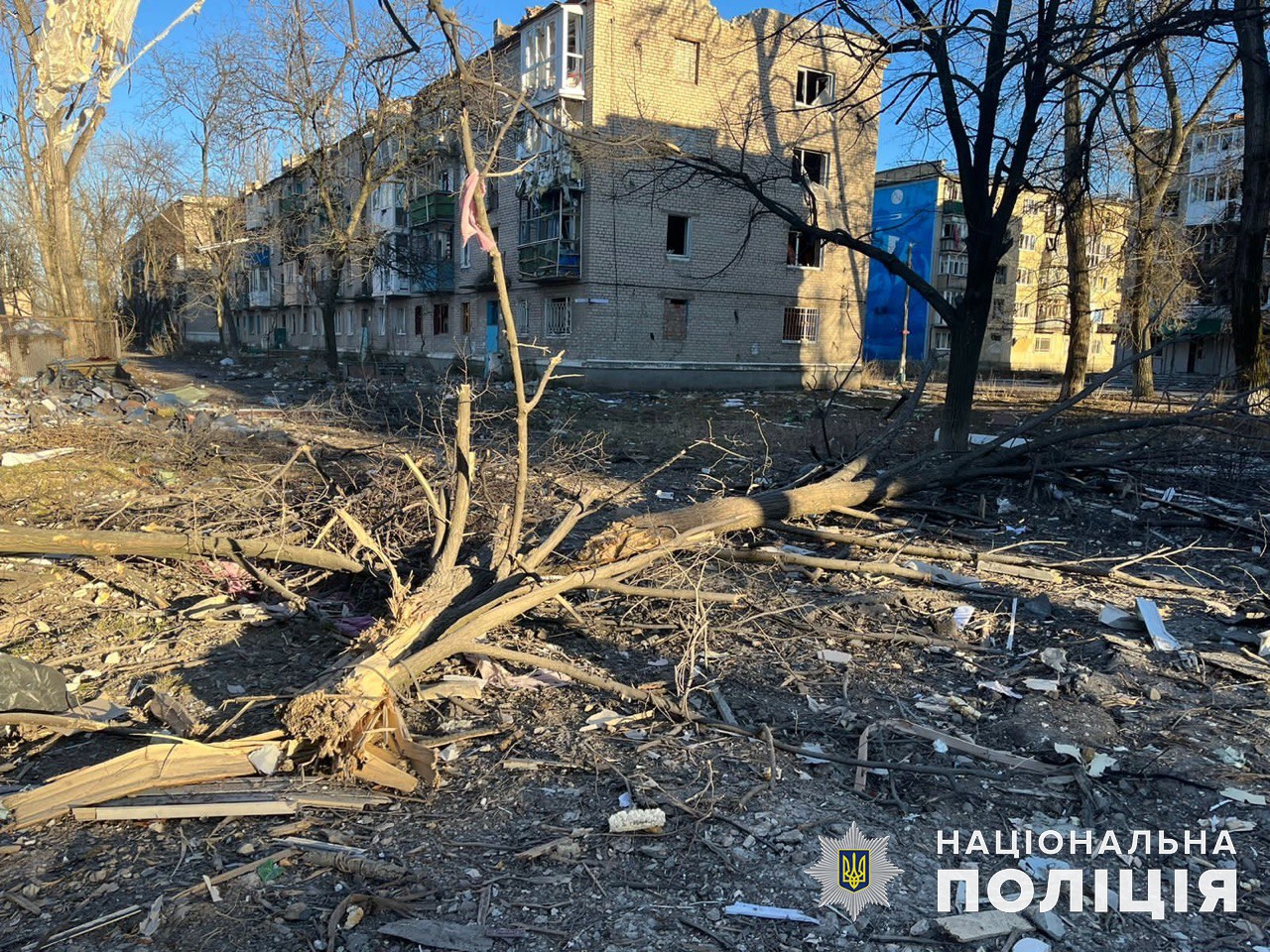 Сутки в Донецкой области: оккупанты убили трех гражданских, 14 ранили, большинство жертв — из Константиновки (сводка) 11