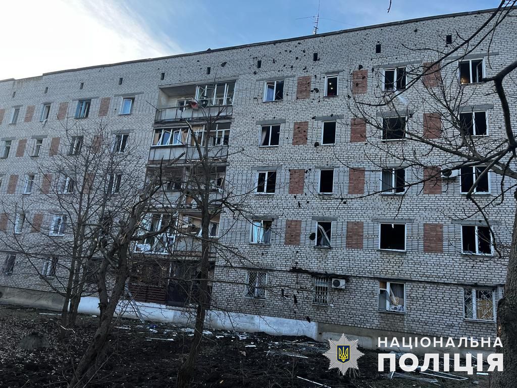 Доба на Донеччині: окупанти вбили трьох цивільних, 14 поранили, більшість жертв — із Костянтинівки (зведення) 17