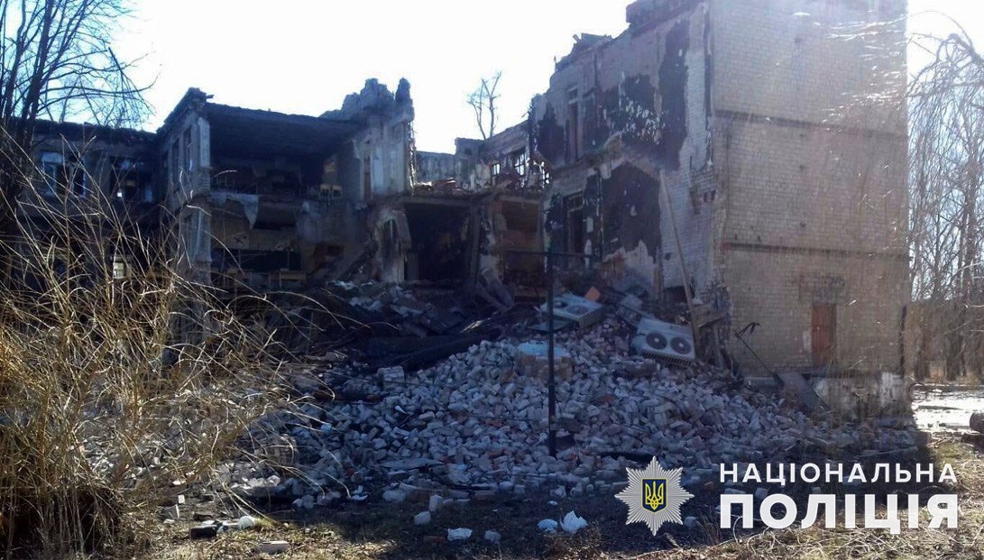 Доба на Донеччині: окупанти вбили трьох цивільних, 14 поранили, більшість жертв — із Костянтинівки (зведення) 1