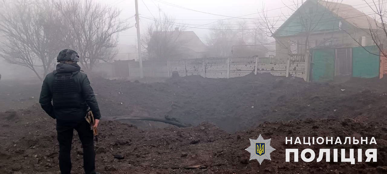 Сутки в Донецкой области: оккупанты убили двух гражданских, под огнем — дома и инфраструктура (сводка) 2
