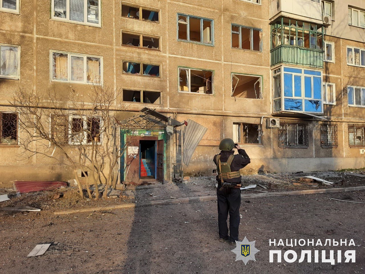 Доба на Донеччині: окупанти вбили трьох цивільних, 14 поранили, більшість жертв — із Костянтинівки (зведення) 2