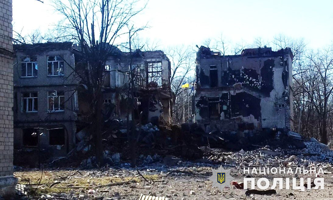 Сутки в Донецкой области: оккупанты убили трех гражданских, 14 ранили, большинство жертв — из Константиновки (сводка) 3