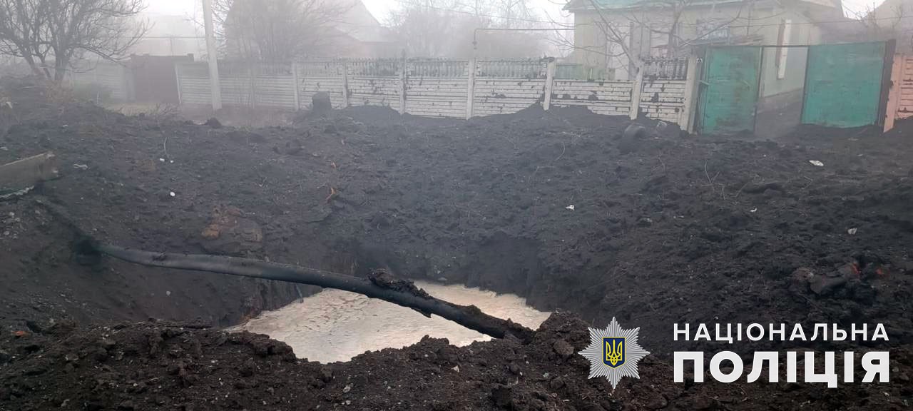 Сутки в Донецкой области: оккупанты убили двух гражданских, под огнем — дома и инфраструктура (сводка) 3