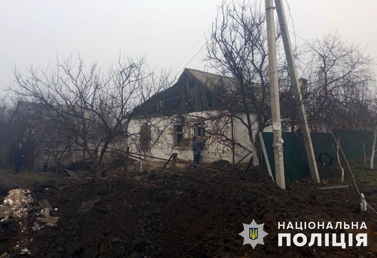 Сутки в Донецкой области: оккупанты убили двух гражданских, под огнем — дома и инфраструктура (сводка) 4