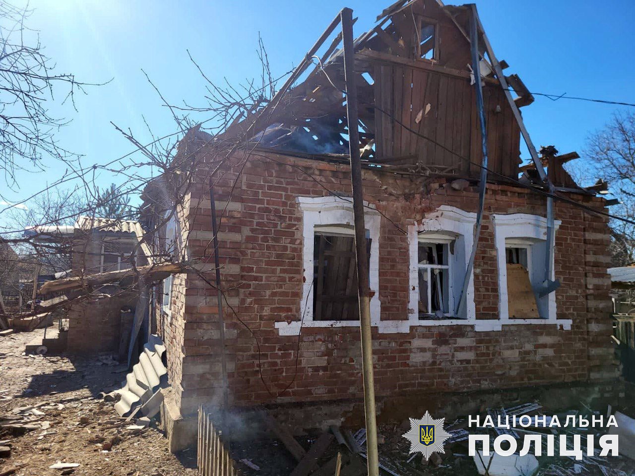 Сутки в Донецкой области: оккупанты убили трех гражданских, 14 ранили, большинство жертв — из Константиновки (сводка) 5