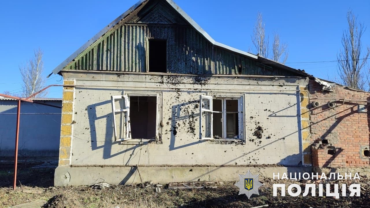 Сутки в Донецкой области: оккупанты убили трех гражданских, 14 ранили, большинство жертв — из Константиновки (сводка) 6