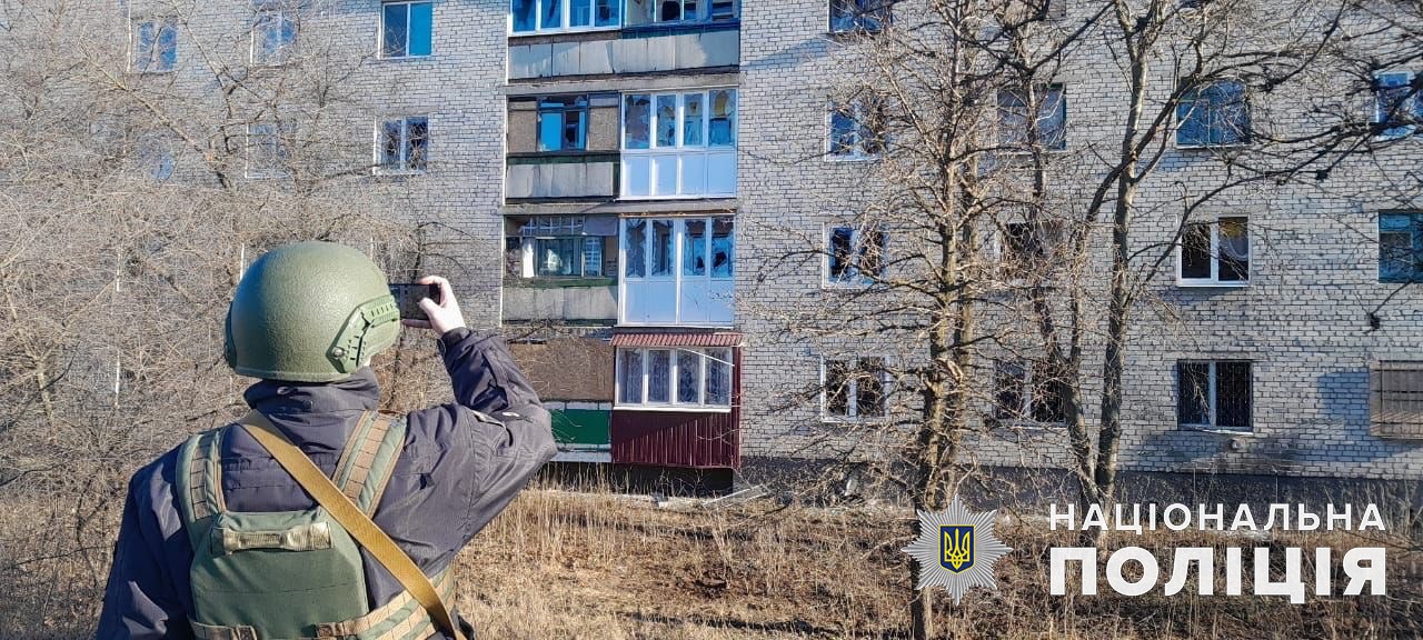 Сутки в Донецкой области: оккупанты убили трех гражданских, 14 ранили, большинство жертв — из Константиновки (сводка) 7