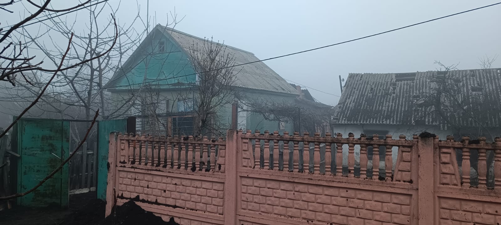 Сутки в Донецкой области: оккупанты убили двух гражданских, под огнем — дома и инфраструктура (сводка) 8