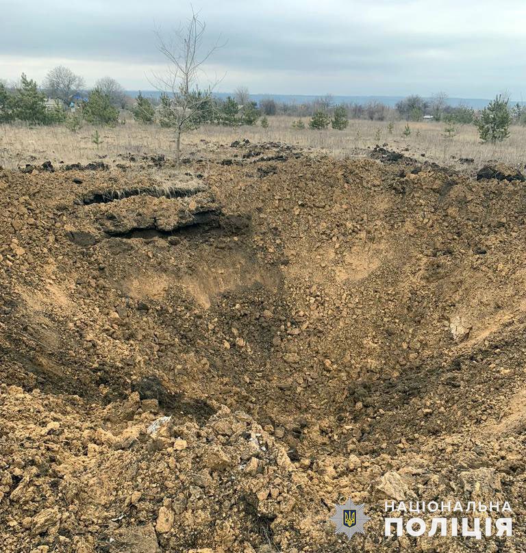 Погиб бахмутчанин, еще 5 человек получили ранения: за сутки россияне обстреляли 11 городов и сел в Донецкой области (СВОДКА, ФОТО) 2