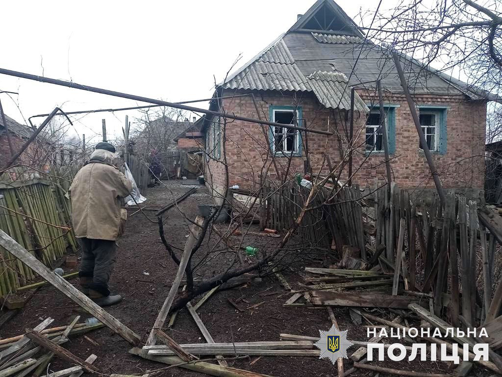 Сутки на Донетчине: оккупанты 41 раз обстреляли регион и убили жителя Волченки (ФОТО) 2