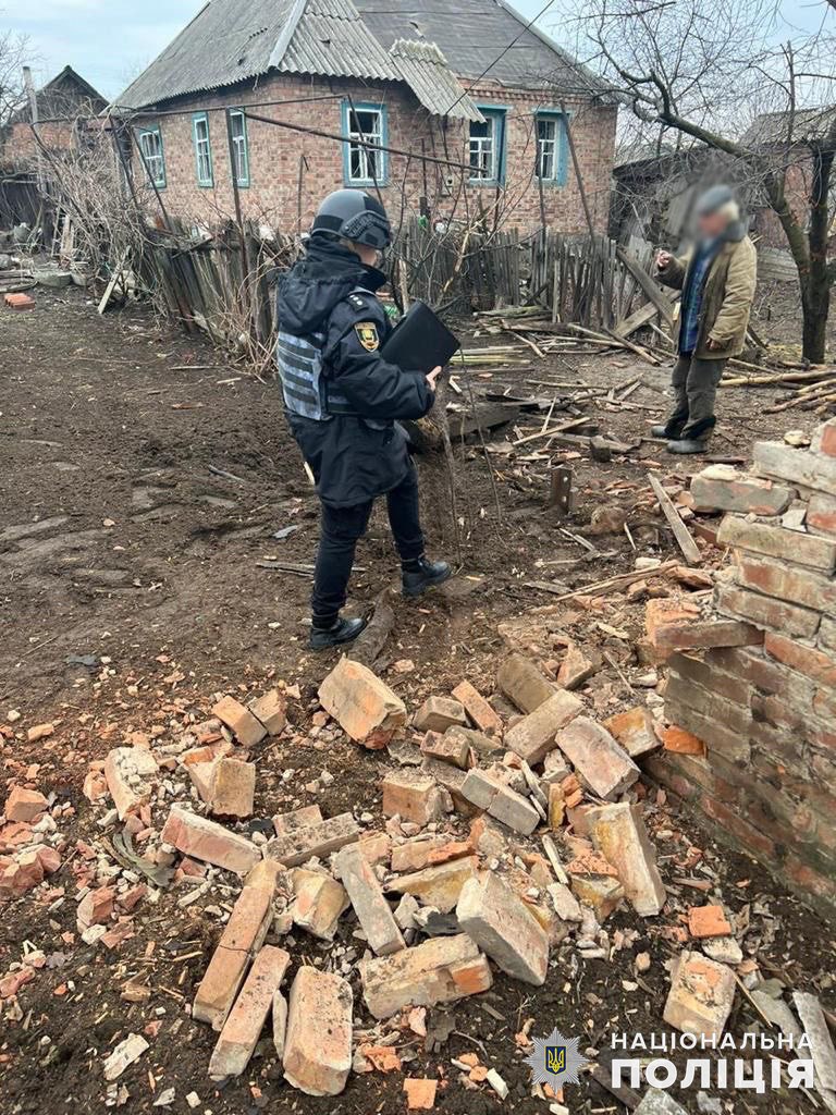Сутки на Донетчине: оккупанты 41 раз обстреляли регион и убили жителя Волченки (ФОТО) 4