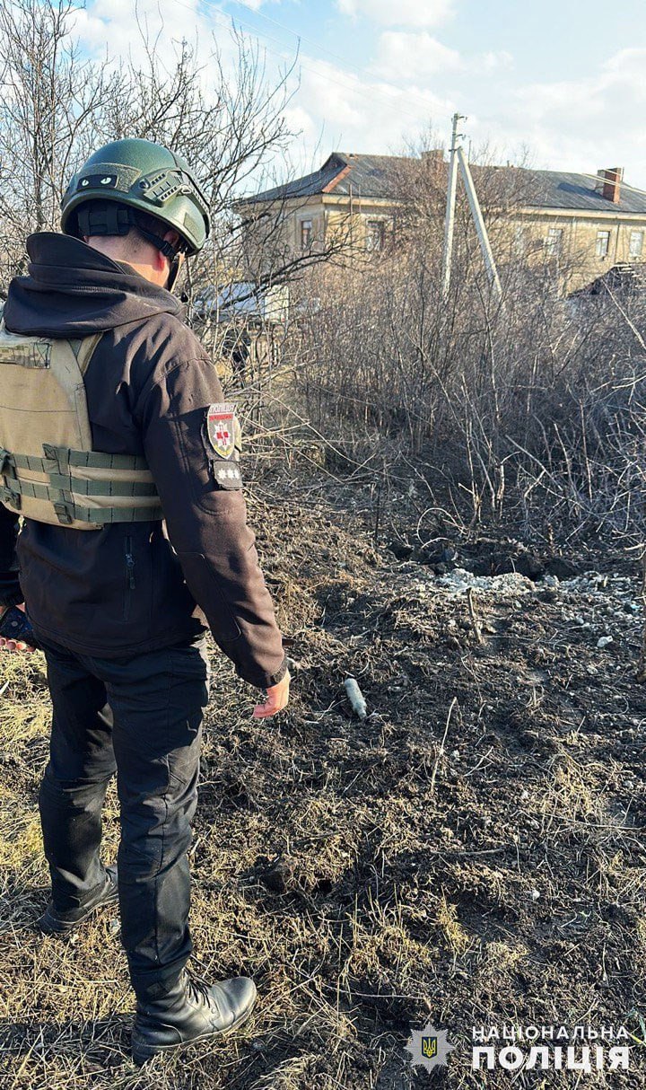 Доба на Донеччині: окупанти 41 раз обстріляли регіон та вбили мешканця Вовченки (ФОТО) 5