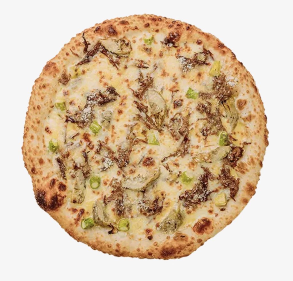 Піца – одна з найбільш улюблених страв у світі
