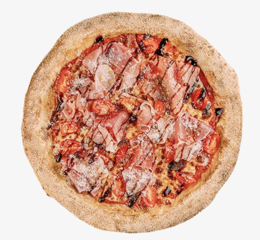 Піца – одна з найбільш улюблених страв у світі 1