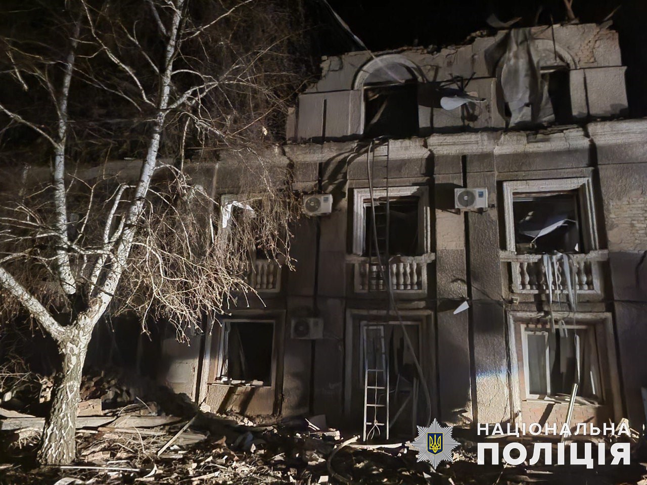 Доба на Донеччині: росіяни били по житлових кварталах, постраждали двоє цивільних (зведення) 10