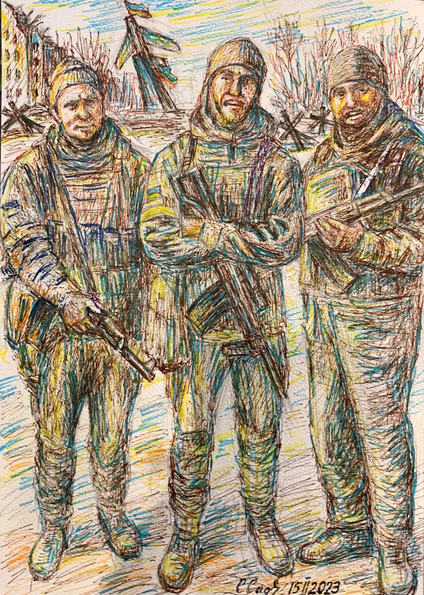 малюнок Сергія Садчикова (21)