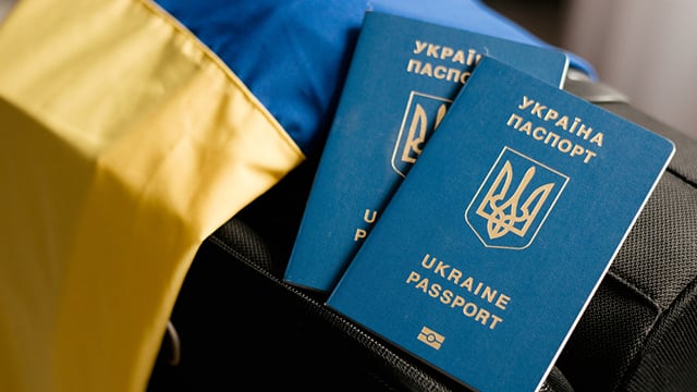 В Україні ввели три іспити для отримання громадянства
