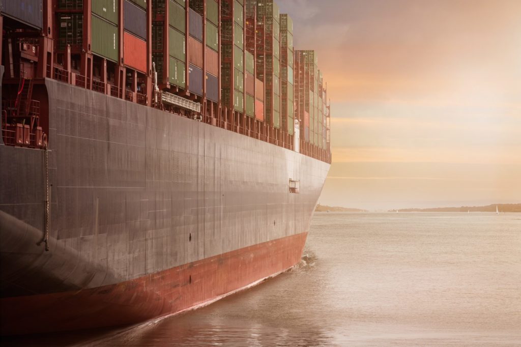 Морская доставка товаров из Китая: особенности и нюансы