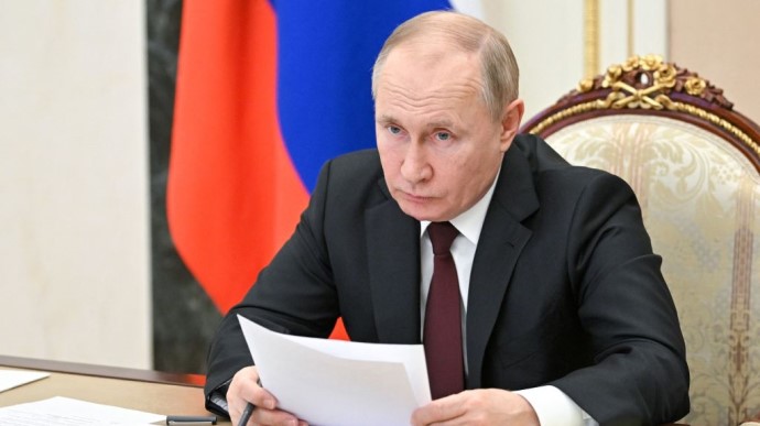 Ордер на арест президента России Путина официально признала Парламентская Ассамблея Совета Европы: что это значит