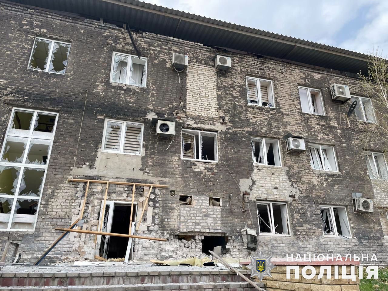Ще 7 місцевих поранені: за день росіяни обстріляли 12 міст і сіл Донеччини (ФОТО, ЗВЕДЕННЯ) 3
