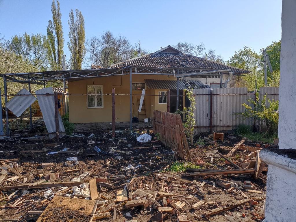 ВСУ отбили 39 штурмов в Донецкой области за сутки: под обстрелами находились почти полсотни городов и сел (фото, сводка)