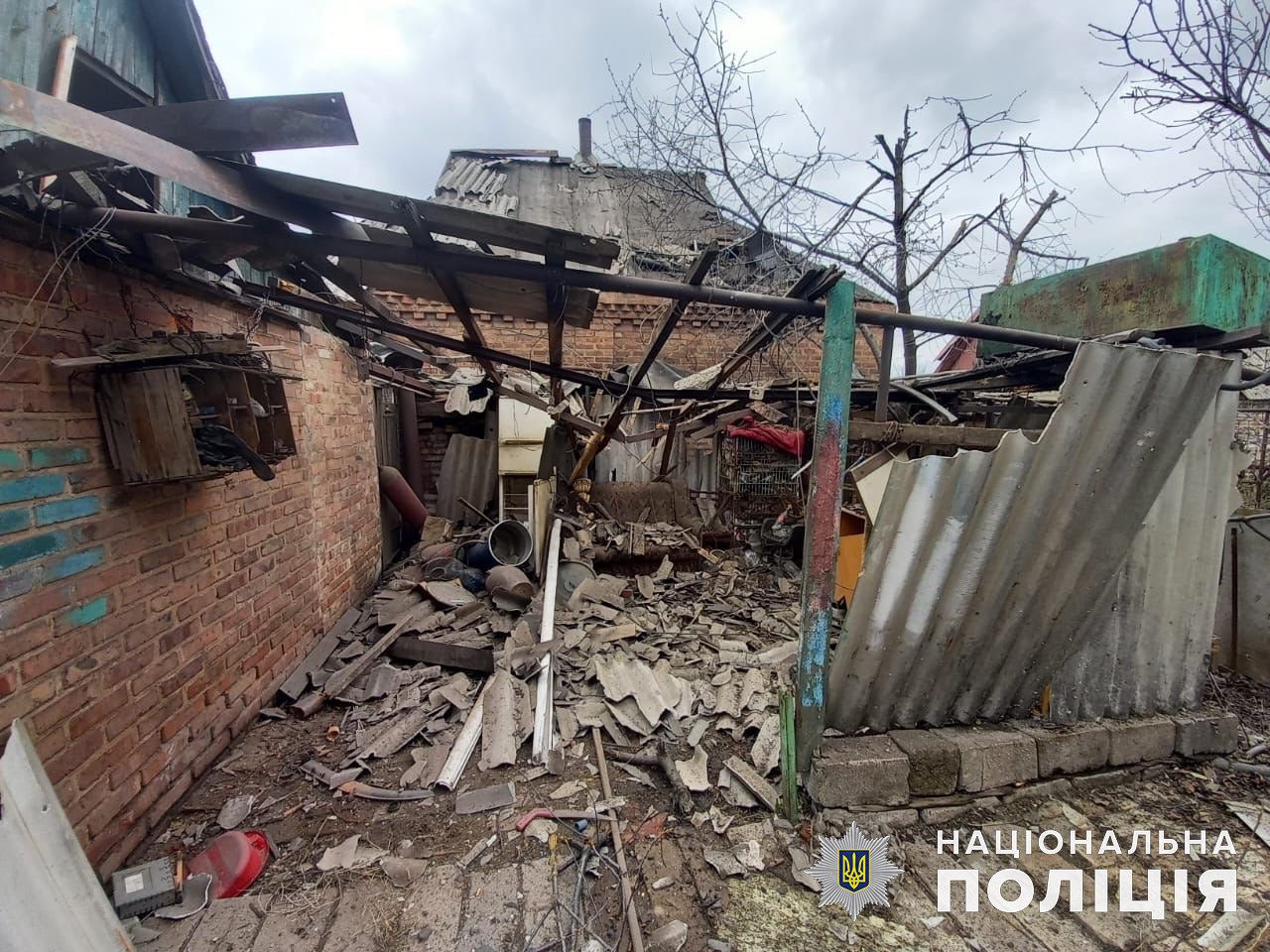 Чотирьох жителів Донеччини окупанти вбили за добу: під вогнем з артилерії були 38 міст і сіл області (фото, зведення) 2
