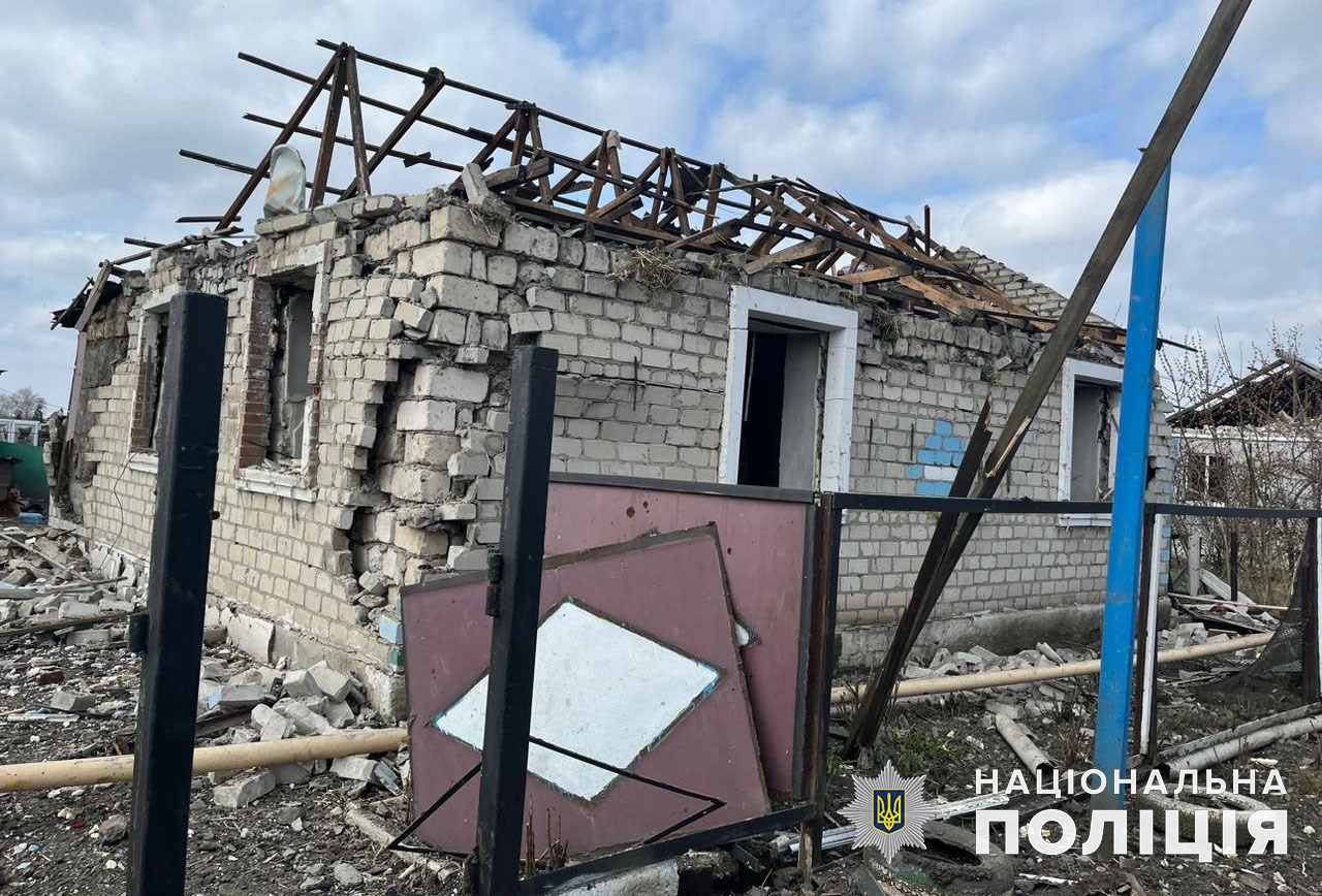 Чотирьох жителів Донеччини окупанти вбили за добу: під вогнем з артилерії були 38 міст і сіл області (фото, зведення) 6