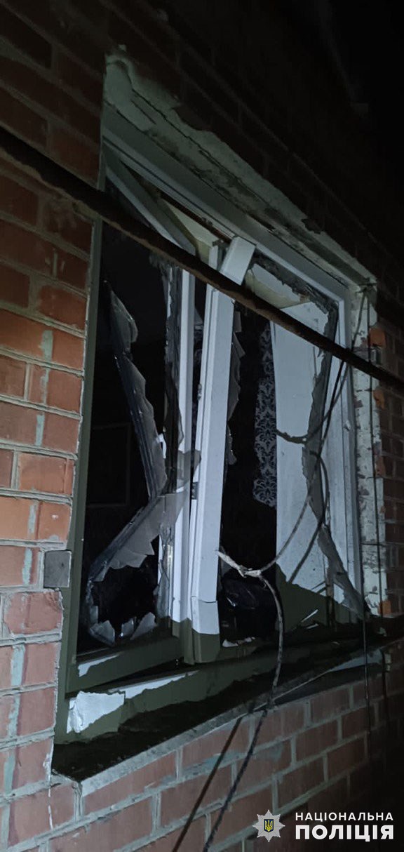 В Бахмуте ранен мужчина, оккупанты снова ударили по Славянску: ситуация на Донетчине 7