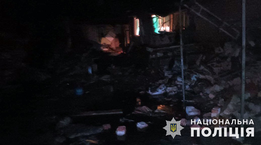В Бахмуте ранен мужчина, оккупанты снова ударили по Славянску: ситуация на Донетчине 6