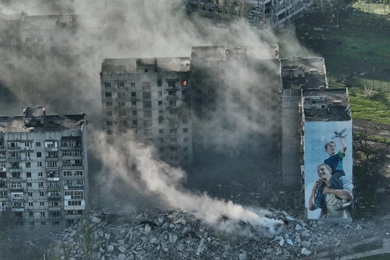 Загинули троє місцевих: наслідки обстрілів на Донеччині минулої доби у цифрах і локаціях (ОНОВЛЕНО, ЗВЕДЕННЯ)