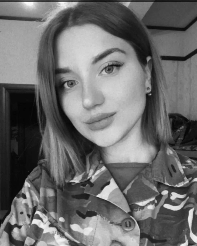 Хвилина мовчання: згадаймо медикиню Юлію Зубченко, яка загинула на “Азовсталі” 1