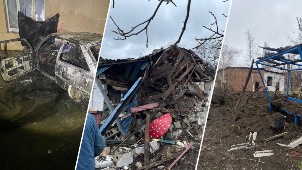 Від обстрілів загинули четверо мешканців Донеччини: за добу окупанти накрили вогнем 37 міст і сіл області