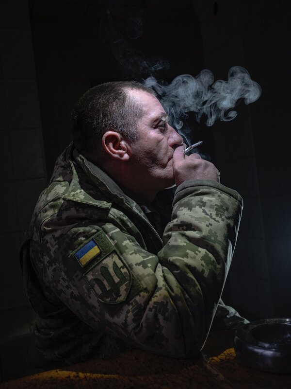 Война калечит не только тела, но и души: как психика украинцев страдает от открытого вторжения и к кому обращаться за помощью 3