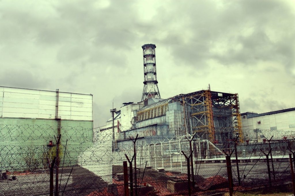 Чернобыльской катастрофе на АЭС 37 лет: помогают ли бахмутским чернобыльцам