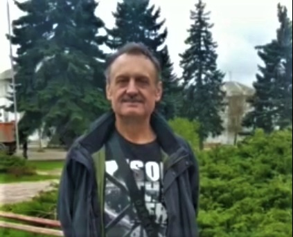 депортований бахмутянин Шевчук дякує вагнерівців