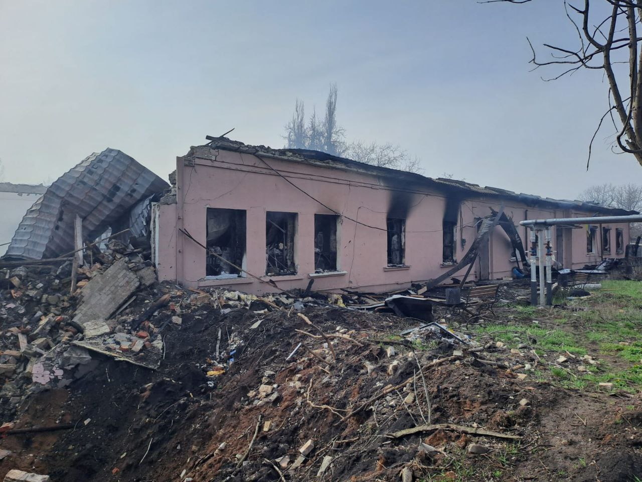 Під прицілом житлові будинки, дитсадок і ринок: за добу росіяни вбили ще одного цивільного на Донеччині 4