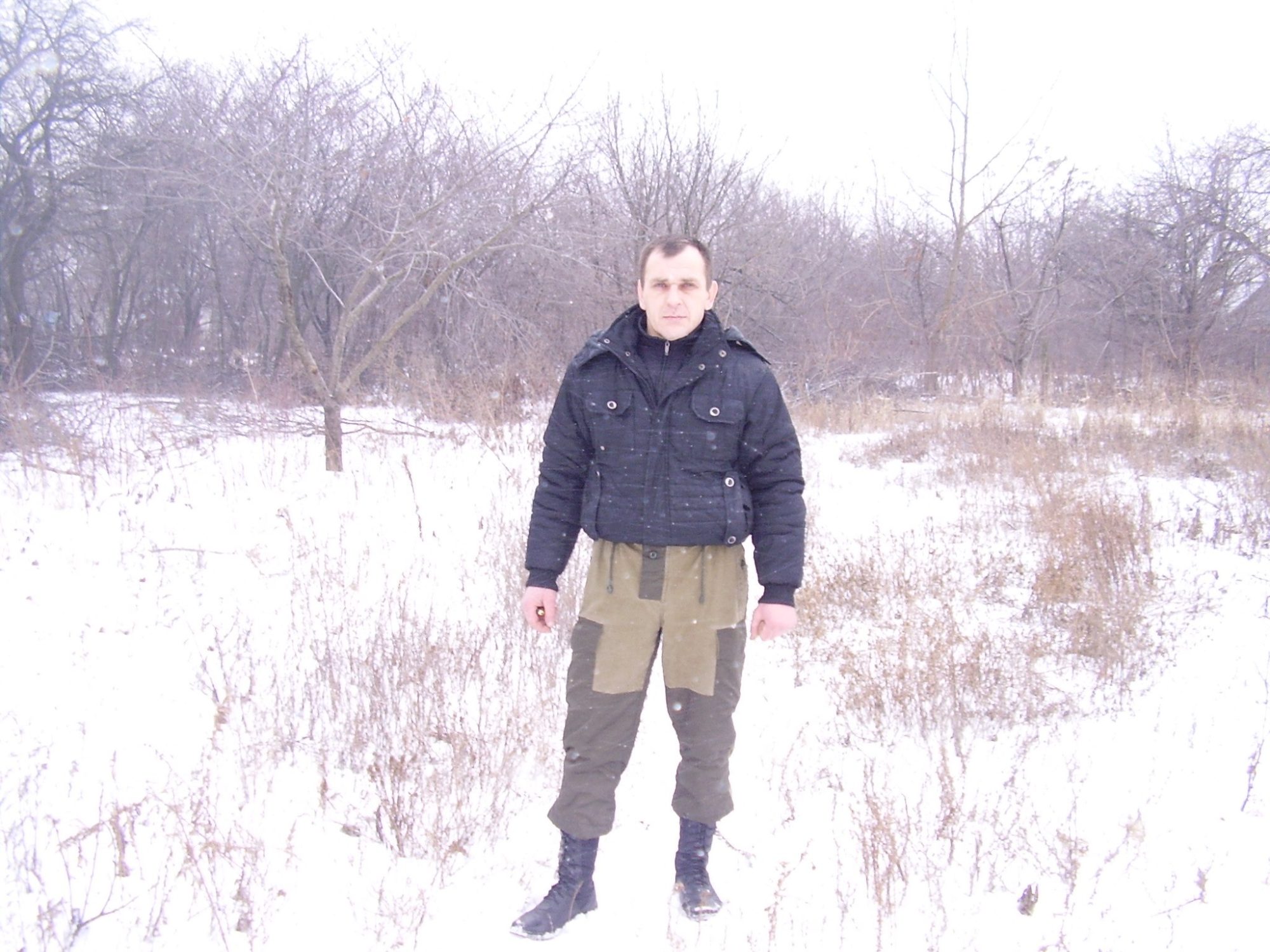Рассказал о преступлении за рюмкой: 10 лет тюрьмы получил экс-боевик из Донецка, который с 2015-го жил в Запорожской области 4