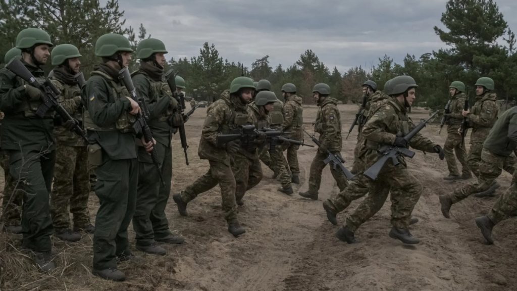 Контрнаступление ВСУ может быть серией событий на фронте: к чему советуют готовиться украинские чиновники
