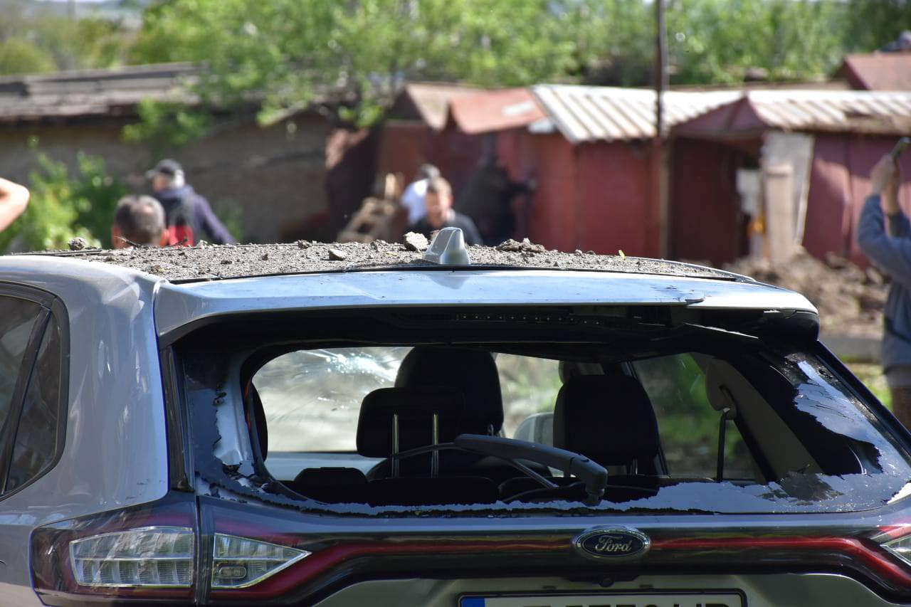 Загинули четверо людей, поранені дев’ятеро: за добу окупанти обстріляли 16 населених пунктів Донеччини (ЗВЕДЕННЯ) 7